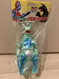 2026年最新】ブルマァク ソフビの人気アイテム - メルカリ