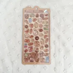 【国内正規品】ほかほかボンボンドロップシール♡クーリア　オリジナル