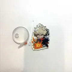 アクリルスタンド