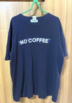 藤原ヒロシ KIYONAGA &CO × NO COFFEE コラボTシャツのサムネイル