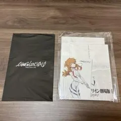 シン・エヴァンゲリオン ダイナム限定オリジナル景品 - メルカリ