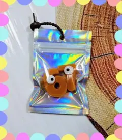 非売品、新品★６７ミームSQ マスコット ☆彡