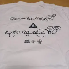 amazarashi Tシャツ 4枚 タワーレコードの希少品含む amazarashi Tシャツ 4枚 タワーレコードの希少品含む - メルカリ