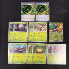 ジュナイパーex デッキパーツ