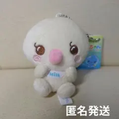 みるみるちゃん　ベビー マスコット キーチェーン　　ぬいぐるみ
