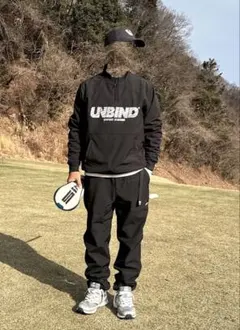 セットアップ ゴルフ