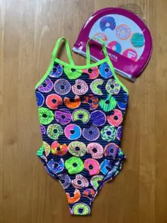 G12 FUNKITA 未使用 XS 練習用 ファンキタ シリコンキャップ 練習用競泳水着はファンキタ｜FUNKITA / FUNKY TRUNKS日本正規
