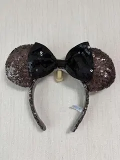 東京ディズニーリゾート ミッキー耳カチューシャ