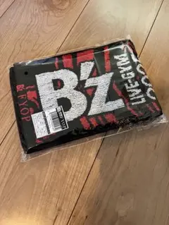 B'z 2025 ループタオル