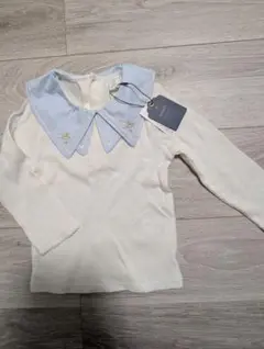 新品タグ付き　トップス