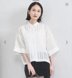 2026年最新】UNITED ARROWS レディース 半袖 シャツ・ブラウスの人気