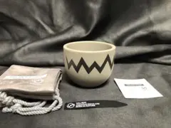 aobouzu× kikko陶器鉢(限定) kikko aobouzu 鉢 吉光窯【限定】 吉光窯/kikko（高橋隼哉） 白