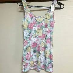 AZUL by moussy 新品 タンクトップ