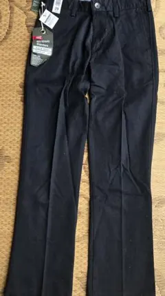 EDWIN 503 KHAKI スラックス 29インチのサムネイル