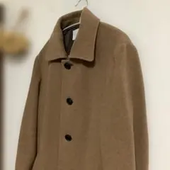 チェスターコート