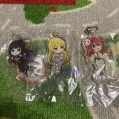 ぼざろ 一番くじ まとめ売り アクキー アクスタ タオル ボード マグネット ぼっち・ざ・ろっく！」新作一番くじの全ラインナップ公開！夜祭を