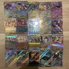 ポケモンカードゲーム EXカードセットのサムネイル