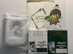 アイドリッシュセブン 二階堂大和 16 STAR SIGNS