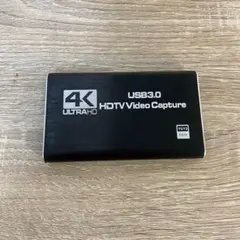4K USB 3.0 HDMI キャプチャーボード