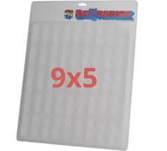 Be@rbrick ベアブリック 100％ ブリスターボード