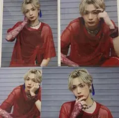 龍宮城 冨田侑暉 birthday バースデー アクリルスタンド 2025 冨田侑暉 龍宮城 birthday アクリルスタンド 生写真 ステッカーセット