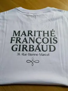 【新品未使用】MARITHE FRANCOIS GIRBAUD Tシャツ Lのサムネイル