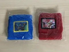 ロックマンエグゼ access キャラリストバンド 2点