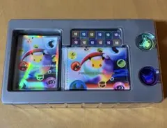 ポケモンカードゲーム サプライ