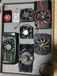 レトロ グラフィックボード 9枚セット NVIDIA GT GTS GTX レトロ グラフィックボード 9枚セット NVIDIA GT GTS GTX - メルカリ