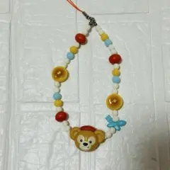 ワンダフルキッチン　ストラップ　コンプリートボックス　新品　♡ ☆ダッフィーワンダフルキッチン×購入グッズ〜☆その2 | hiro