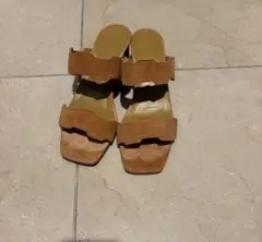 ファビオルスコリーニ　サンダル