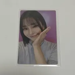 UN1CON 荒牧深愛 ジョア トレカ プデュ 制服