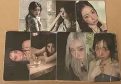 Itzy Girls Will Be Girls チェリョン