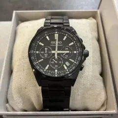 2026年最新】SEIKO クロノグラフ 8t63-00d0の人気アイテム - メルカリ