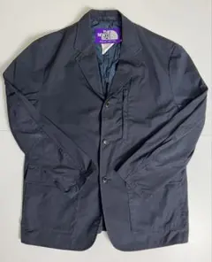 2025年最新】THE NORTH FACE PURPLE LABEL メンズ テーラード