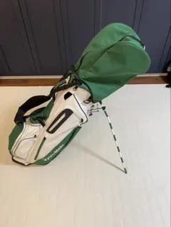 TaylorMade テーラーメイド ゴルフバッグ キャディバッグ マスターズのサムネイル