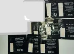 ディオールサンプル