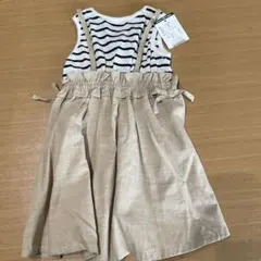 ブリーズ ワンピース 90㎝