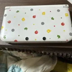 p*o様 NINTENDO3DSLL 完全ジャンク品任天堂