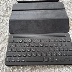 iPad用 ブラック Bluetoothキーボード