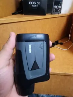 Golf Laser Rangefinder