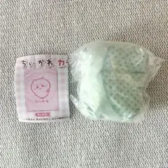 ちいかわカラフルトート① くりまんじゅう