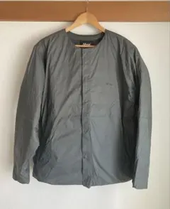 NANGA×DOORS　INNER DOWN JACKET