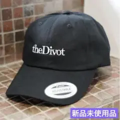 新品未使用　the divot stroe cap ovy 2025年最新】ovy キャップの人気アイテム - メルカリ