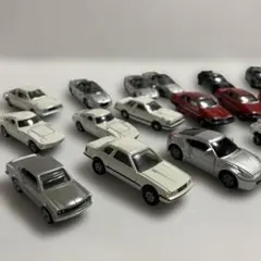 ミニカー色々まとめ売り