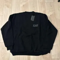 KAR L'art de L'automobile スウェット