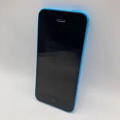 Apple iPhone 5c 32GB【中古】59250509G01S