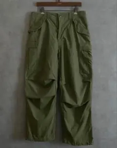 70's アメリカ軍 M65 ファティーグパンツ US ARMY ヴィンテージのサムネイル