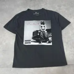 【公式】 LIL WAYNE 「Tha Carter II」 ラップTシャツ L