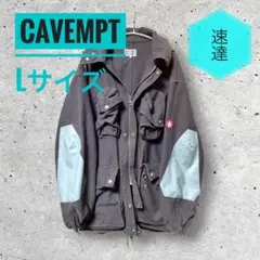 C.E UTILITY ZIP BDU CAVEMPT サイズXL - メルカリ